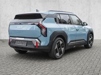 Kia EV3 - Vorschau Bild 2