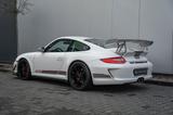 Porsche 997 GT3 RS 4.0 *1st paint*no over revs* - Porsche 997: Gt3 RS