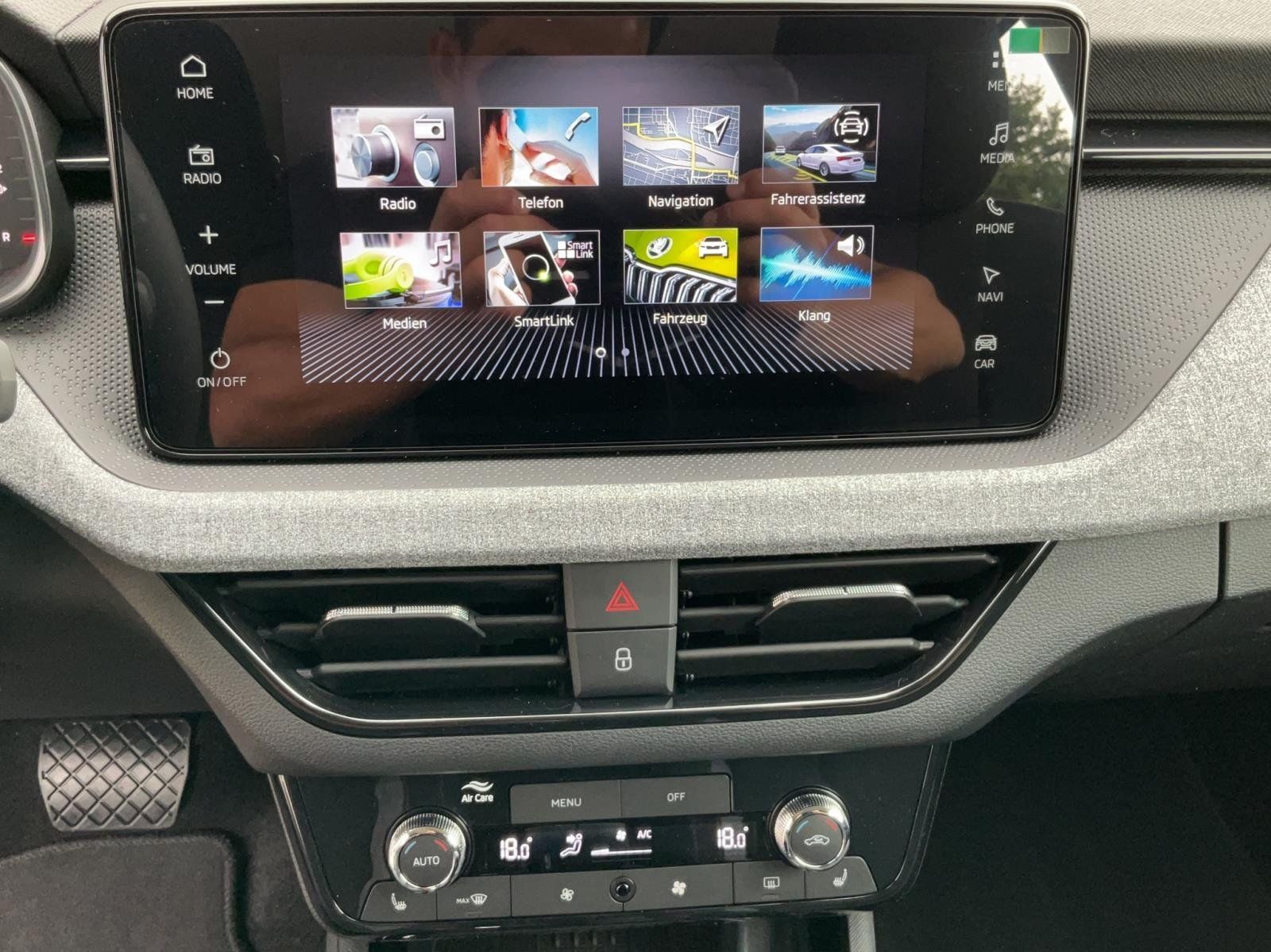 Skoda Scala - Bild 18