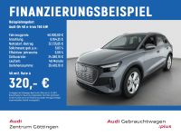 Audi Q4 - Vorschau Bild 2