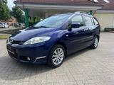 Mazda 5 1.8 Exclusive 7-Sitzer Klima - gebrauchte Mazda 5 aus dem Jahr 2005