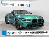 BMW M4 Cabrio xDrive Competition 360° LED HUD ACC