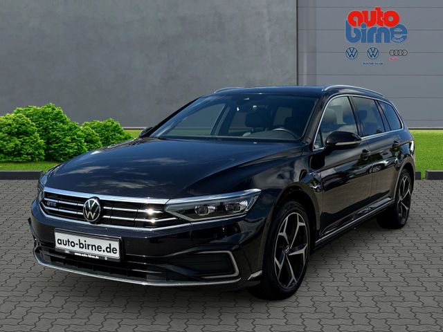 Passat Variant Plug-In GTE 1.4 TSI Hybrid StandH
