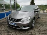 Nissan Pulsar N-Tec+Navi+Gepflegt