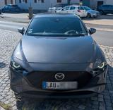 Mazda 3 2.0 SKYACTIV-G M-Hybrid Selection Selection - Mazda 3: Skyactiv