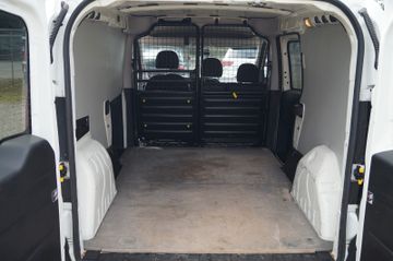 Fiat Doblo - 10