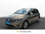 Volkswagen Golf Sportsvan 1.4 TSI Highline | XENON | - Volkswagen Golf Sportsvan: 1.4