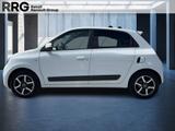 Renault Twingo LIMITED SCe 75 Start & Stop - Renault Twingo Gebrauchtwagen in Hamburg