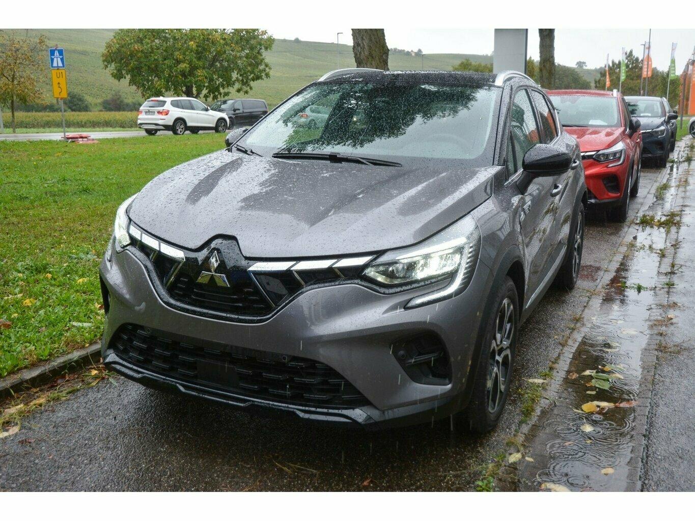 Mitsubishi ASX SELECT Hybrid