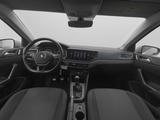 Volkswagen Polo United 1.0 TSI - Volkswagen Polo United mit Benzin-Antrieb