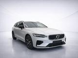Volvo V60 Kombi T6 Twin Engine AWD PHEV R Design Pano - Volvo V60: Awd R Design
