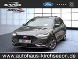 Ford Focus Turnier 1.0 EcoBoost ST-Line X Bluetooth