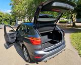 BMW X1 sDrive20i Sport Line Steptronic DCT Sport... - BMW X1: Sdrive 20d