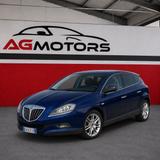 Lancia Delta 1.4 T-Jet 150 CV Platino - Lancia Delta aus 2008