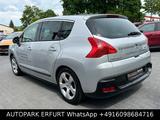 Peugeot 3008 Active*Klima*Temp*TÜV+SERVICE+GARANTIE - gebrauchte Peugeot 3008 aus dem Jahr 2011