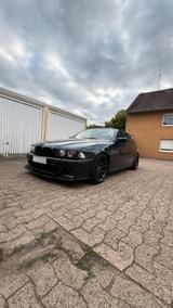 BMW e39 528i - BMW 528: E39 528i