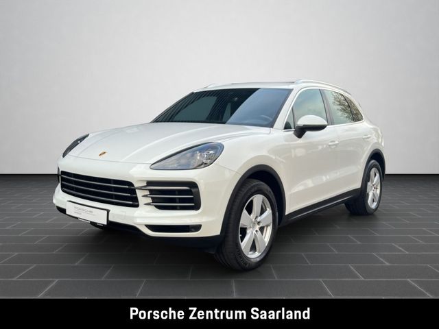 Porsche Cayenne 90l,Spurwechsel.,AHK,Sitzheizung