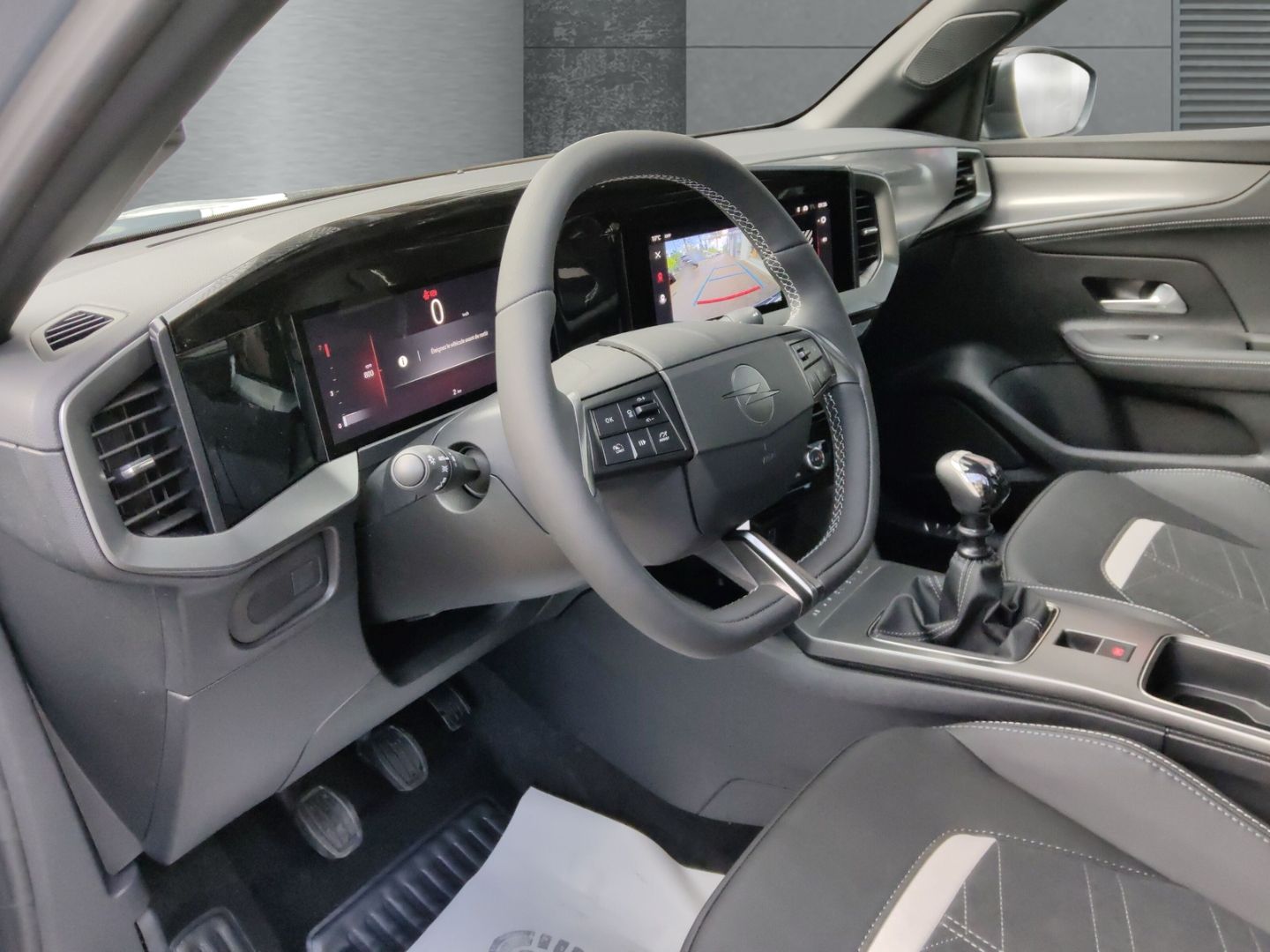 Opel Mokka - Bild 7