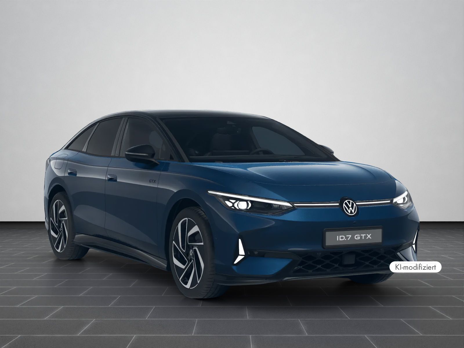 Volkswagen ID.7 - Bild 12