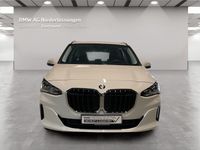 BMW 220 Active Tourer - Vorschau Bild 8