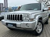 Jeep Commander 3.0 V6 CRD Limited*Automatik*7-Sitz* - Jeep Commander aus 2008