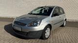 Ford Fiesta 1.3 69PS 62.000KM Klima, TÜV NEU! - Ford Fiesta aus 2006: 1.6