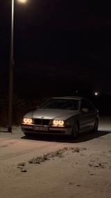 BMW 523i 523i - BMW 523 in Hannover
