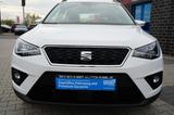 Seat Arona Style KAMERA SITZH. LED TEMPOMAT NAVI - mit CNG-Antrieb: Geländewagen