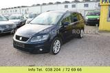 Seat Alhambra 2.0 TDI CR Ecomotive Style DSG/Navi/Pdc - Seat Alhambra in Rostock