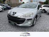 Peugeot 308 SW Business-Line Klima Navi Einparkhilfe - Peugeot 308 mit Diesel-Antrieb: Kombi, SW Business Line
