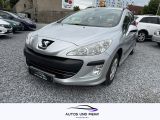 Peugeot 308 SW Business-Line Klima Navi Einparkhilfe - Peugeot 308: Business Line