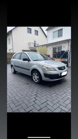 Kia Rio jb 1.5crdi 110ps - Kia Rio aus 2005