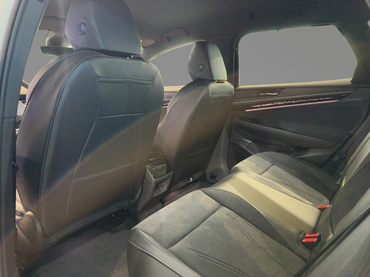 Volkswagen ID.7 - Bild 9