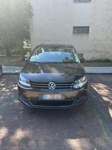 Volkswagen VW Sharan 2.0 TDI - VW Sharan Gebrauchtwagen in Bremen
