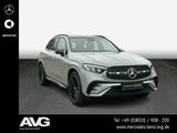 Mercedes-Benz GLC 300 4M AMG Advanced Plus Pano AHK Night - Mercedes-Benz GLC 300 in Mannheim