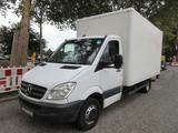 Mercedes-Benz Sprinter 511 CDI * Koffer Ladebordwand* - Offers