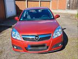 Opel Vectra C 1,8 - 140 PS - Opel Vectra: 1.8