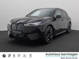 BMW iX xD40  Sportpaket ACC 360° Laser SkyLounge 22" - gebrauchte BMW iX aus dem Jahr 2023