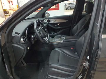 Mercedes GLC 200 - 7