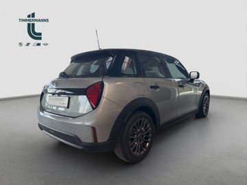 MINI Cooper C - 5