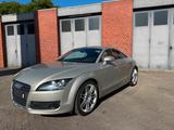 Audi TT Coupé 2.0 TFSI Scheckheft gepflegt - Audi TT