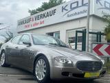 Maserati Quattroporte - gebrauchte Maserati Quattroporte aus dem Jahr 2004