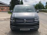 Volkswagen T6 Multivan Highline 4Motion - VW T6 Multivan in Braunschweig