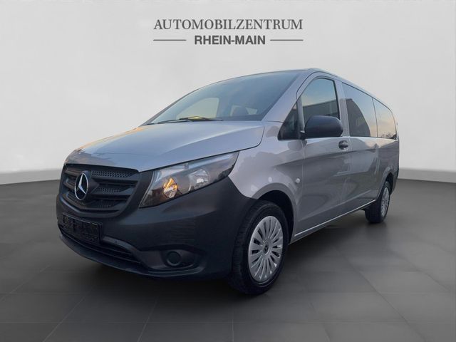 Mercedes-Benz Vito Kombi 116 CDI Extralang L3 XXL HU NEU