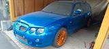 MG ZT-T 190 - MG ZT Gebrauchtwagen