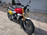 Fantic Caballero 500 - FANTIC CABALLERO