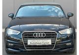Audi A3 1.4 TFSI COD ultra S tronic S line C. - Audi A3: Cabrio, Line