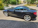 Mercedes-Benz SLK 280 - - Mercedes-Benz SLK 280 Gebrauchtwagen