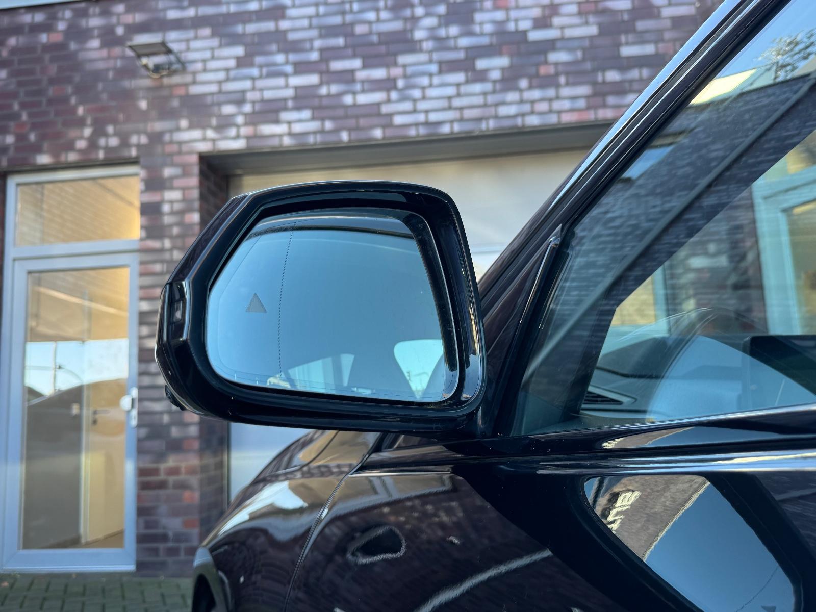 BMW 1 Series i M SPORT PRO HUD 360 h/k AktivSitze DASHCAM, миниатюра 14