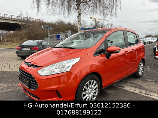 Ford B-Max Trend KM78.000 Klima